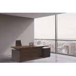電動升降桌工作站 UP17