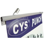 磁性圖表夾 AC-0005