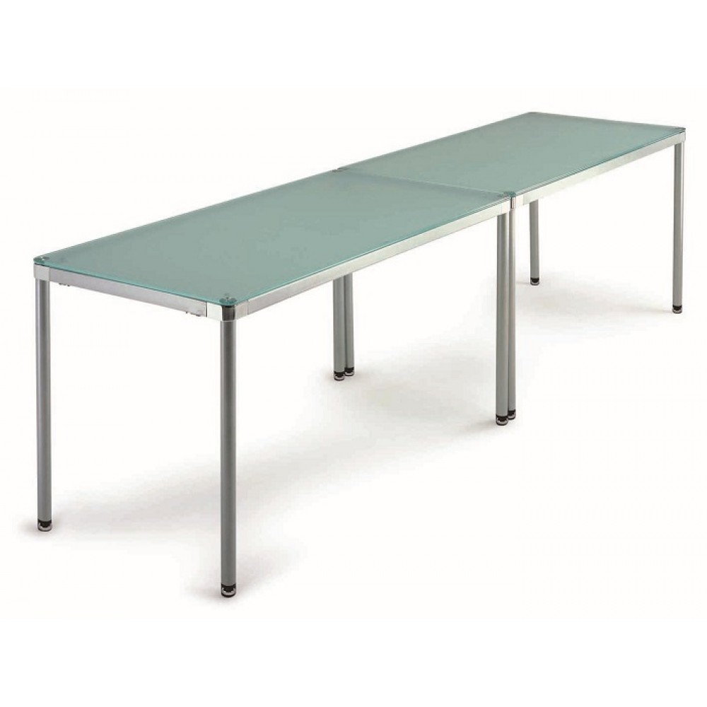 EMR玻璃會議桌  EMR-S1407G