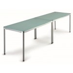 EMR玻璃會議桌  EMR-S1407G