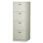 4尺上玻下鐵公文櫃/書櫃  TG/TS/TB-43