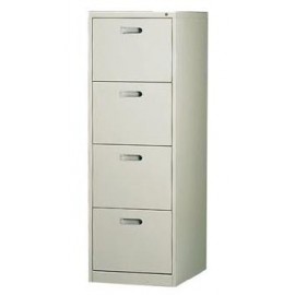 4尺上玻下鐵公文櫃/書櫃  TG/TS/TB-43