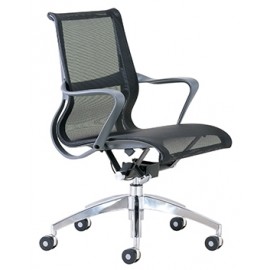 高級辦公網椅 1415