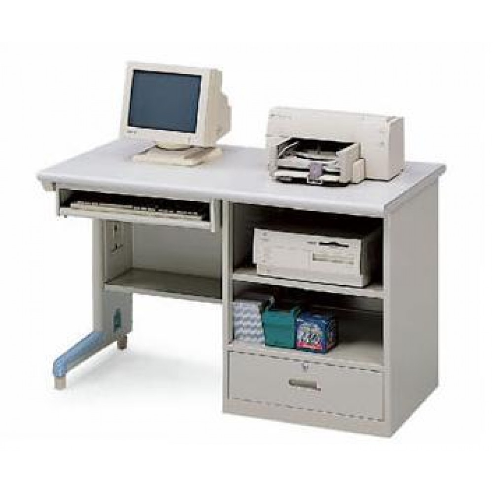 AF型全套式電腦桌 AF-10A