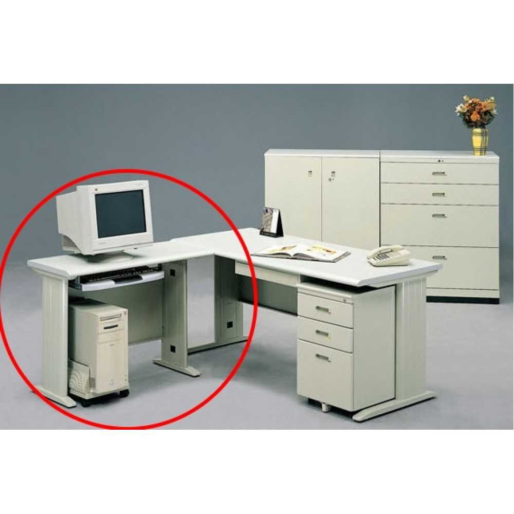CD型雙腳側桌 CD-LL