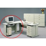 CD型雙腳側桌 CD-LL