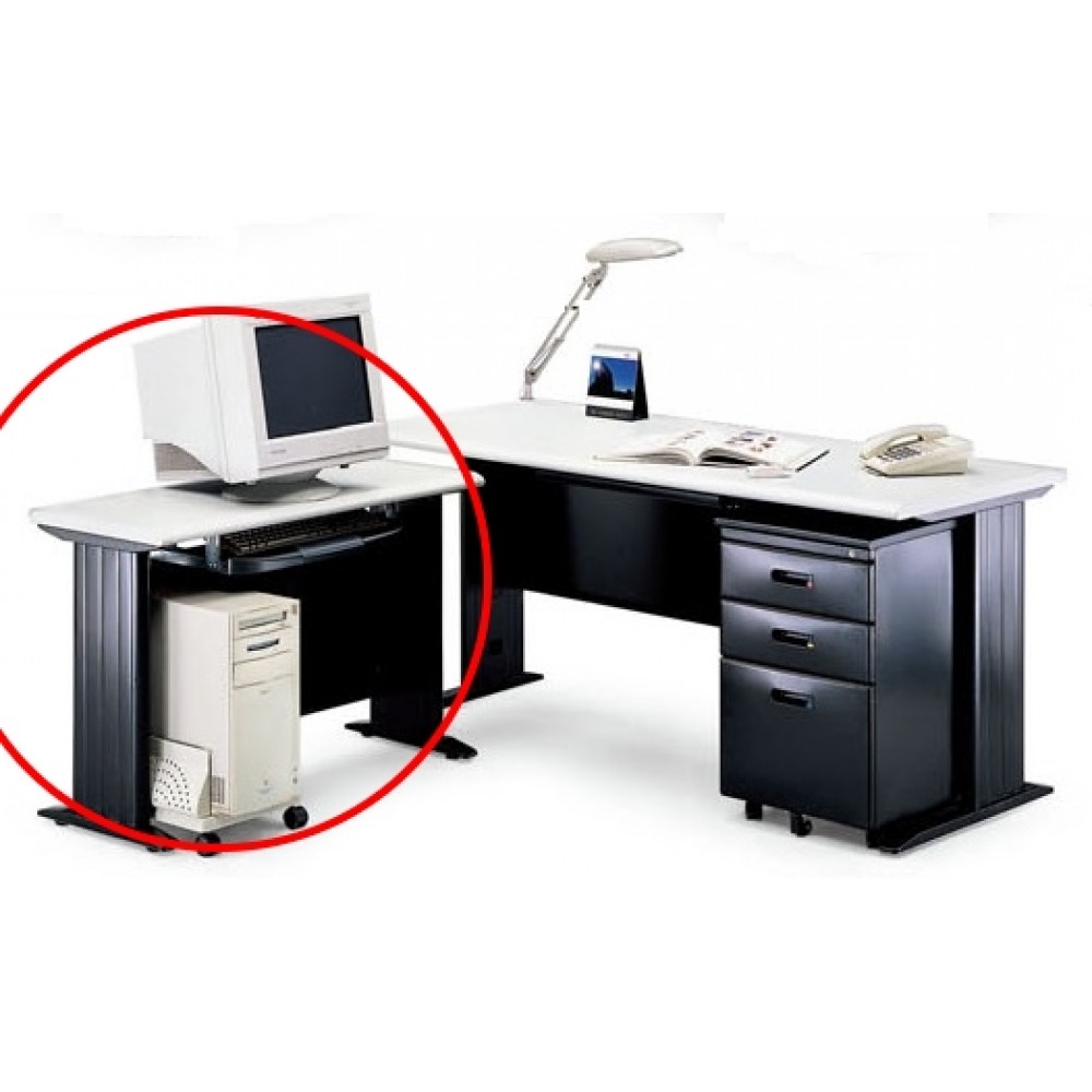 CD型雙腳側桌 CD-LL-3