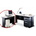 CD型雙腳側桌 CD-LL-3