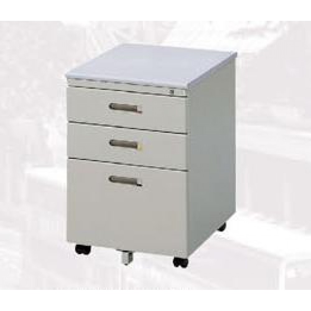 矮活動櫃(0.6 mm) CF35-3