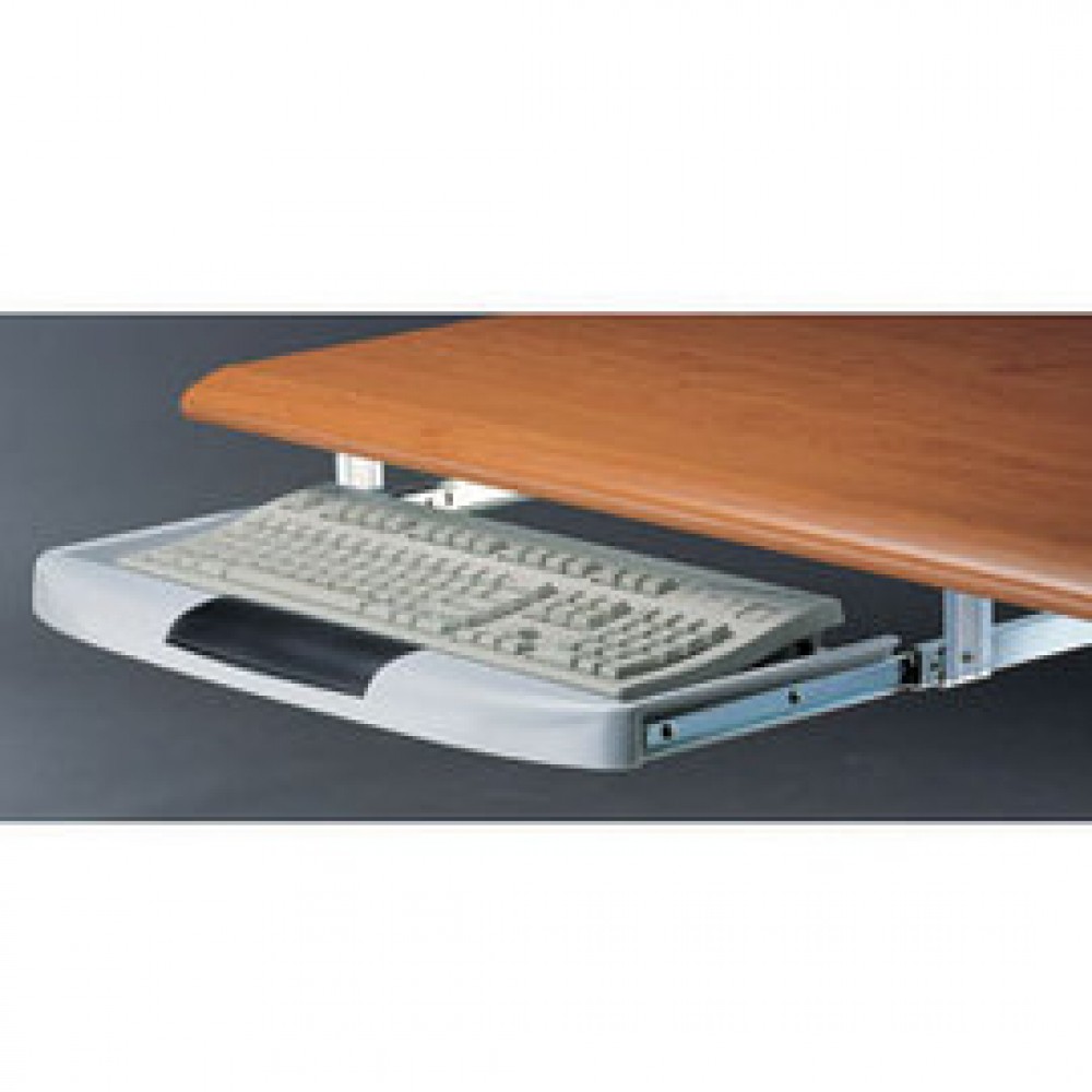 ABS塑膠鍵盤架 KB-1