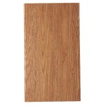 2*3.5尺彎曲檯面桌板 102R82-3.5