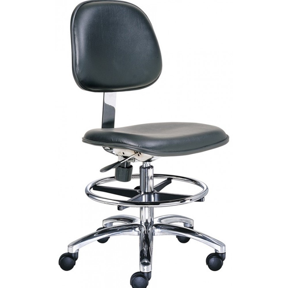 高腳工作椅  NUX-02A