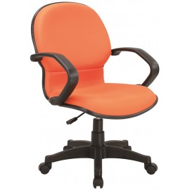 黛安娜中背辦公椅 DA02G