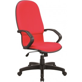 黛安娜高背辦公椅 DA01TG