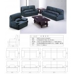 高級沙發組 ZL-882