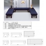 高級沙發組 ZL-829