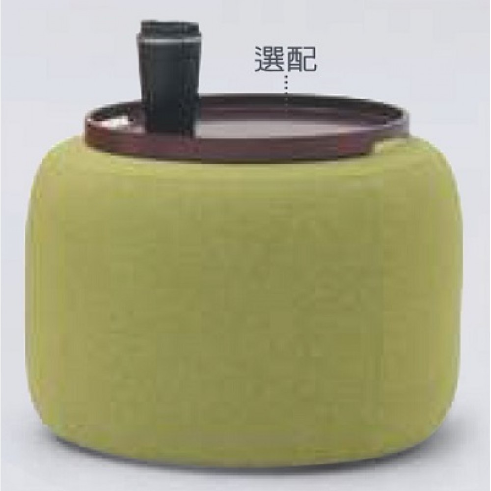 圓型沙發椅座 CSQ-05I