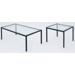 大茶几 D-584B-S