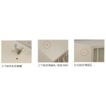 組合式鐵門公文櫃 KS-13