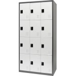 密碼鎖置物櫃 FC-312