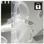 門片加鎖 SC-lock