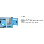24人(戶)信箱櫃  DF-MB-24A