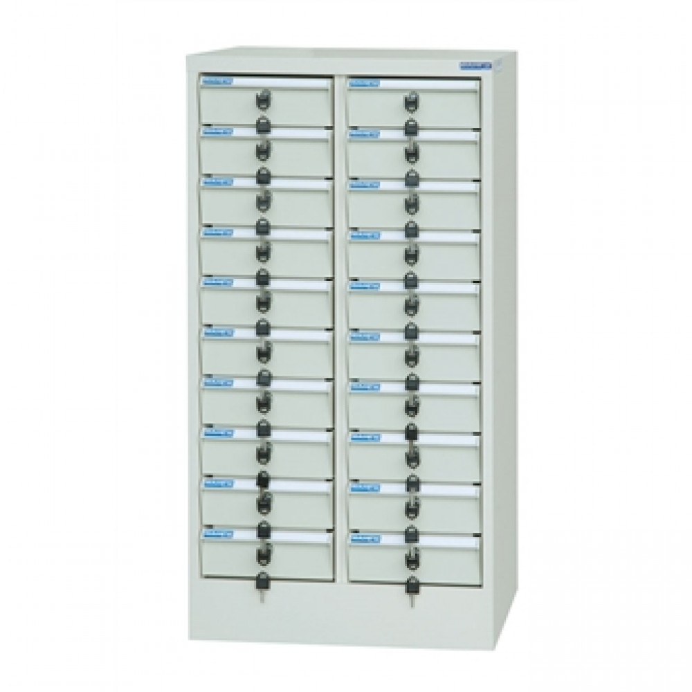 平板存放櫃/筆電存放櫃 DF-PC-20N