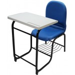 連結課桌椅 107E-1