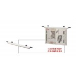 專利型報夾 N-1