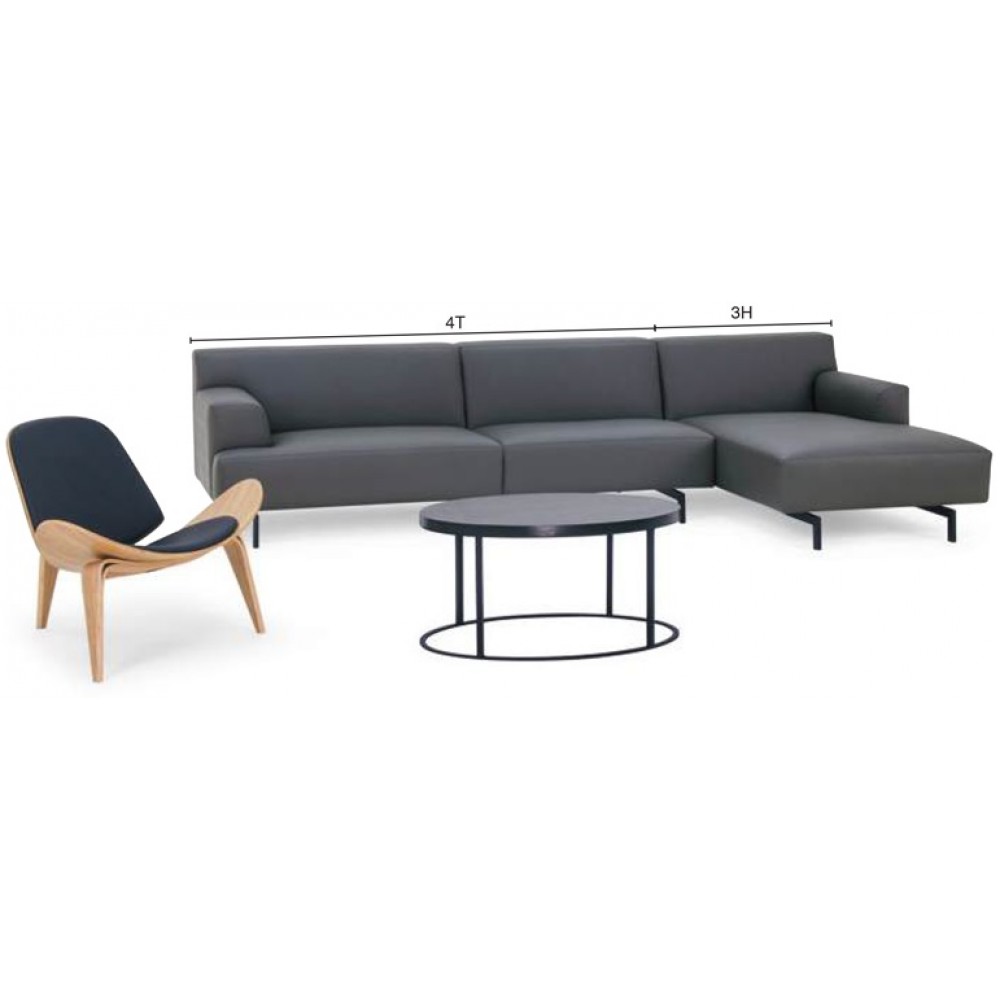 高級沙發組 CSL-523P