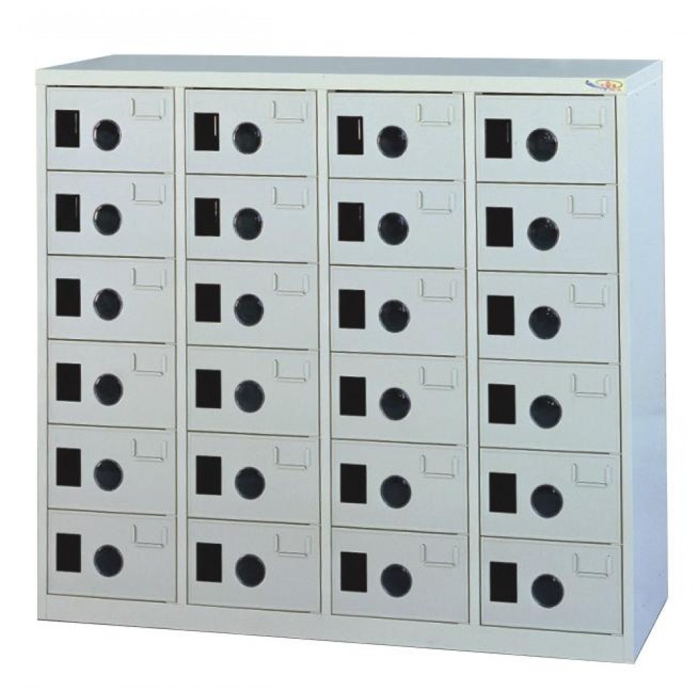 24人多用途鞋櫃 MC-6024A/B/C