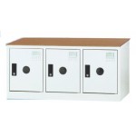 3人多用途鞋櫃 DF-E-503H