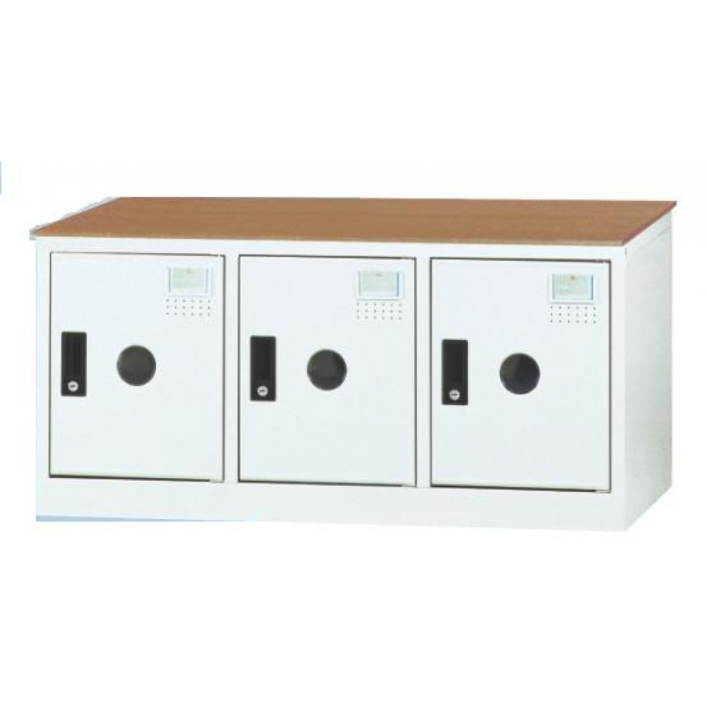 3人多用途鞋櫃 DF-E-403H