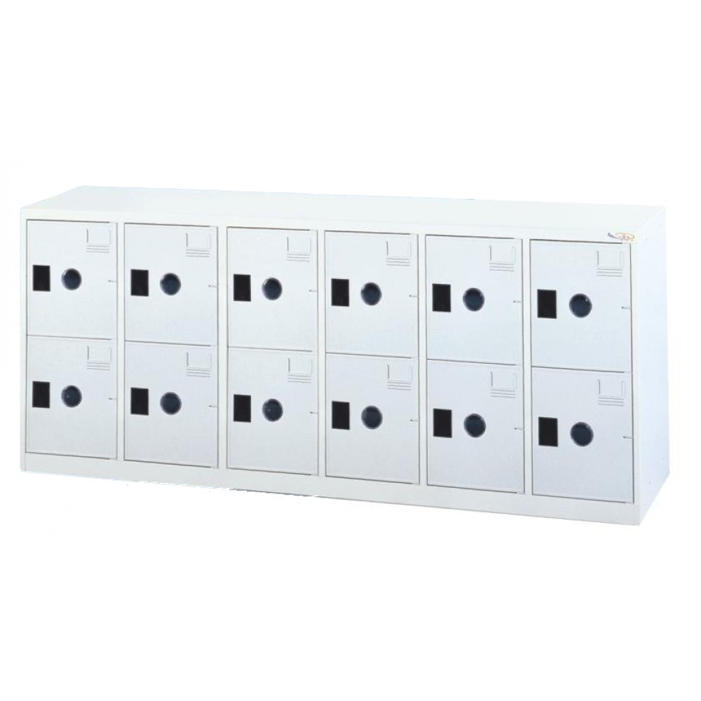 12人多用途鞋櫃 SY-K-306GH