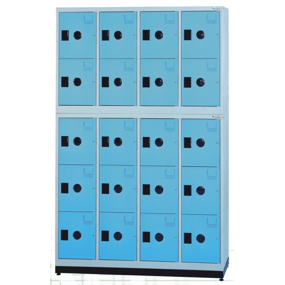 20人多用途鞋櫃 MC-6020 A/B/C