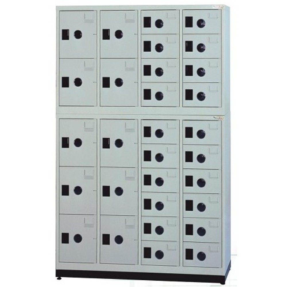 30人多用途鞋櫃 MC-6030 A/B/C