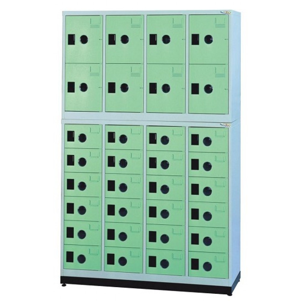 32人多用途鞋櫃 MC-6032 A/B/C