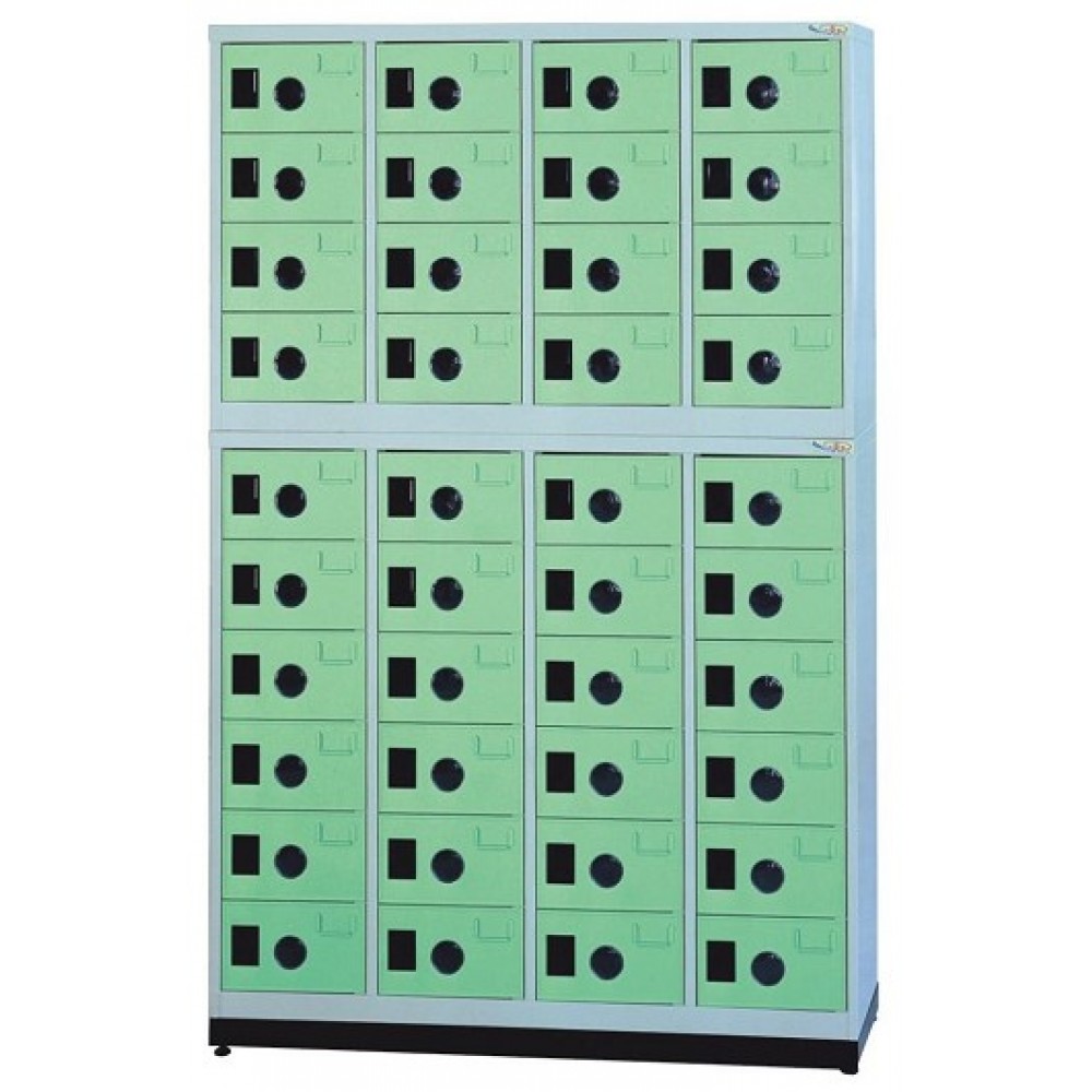 40人多用途鞋櫃 MC-6040 A/B/C