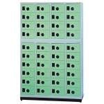 40人多用途鞋櫃 MC-6040 A/B/C