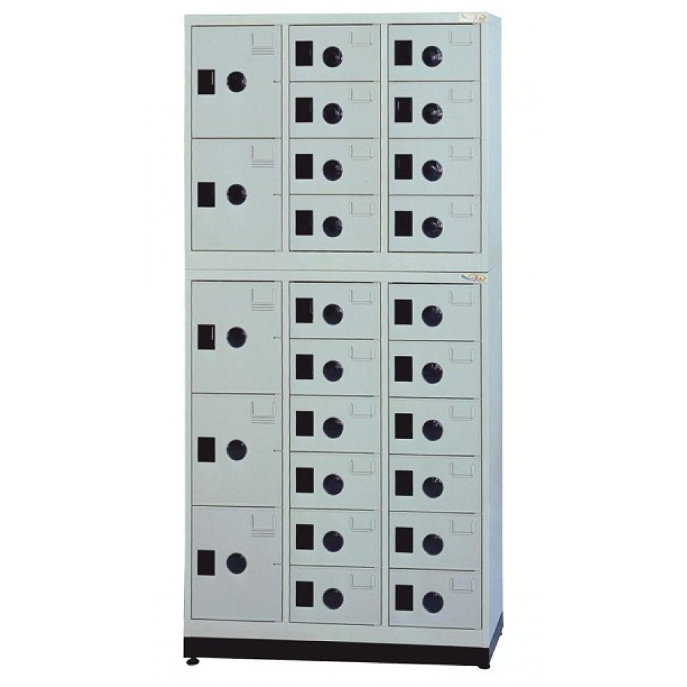 25人多用途鞋櫃 MC-5025A/B/C