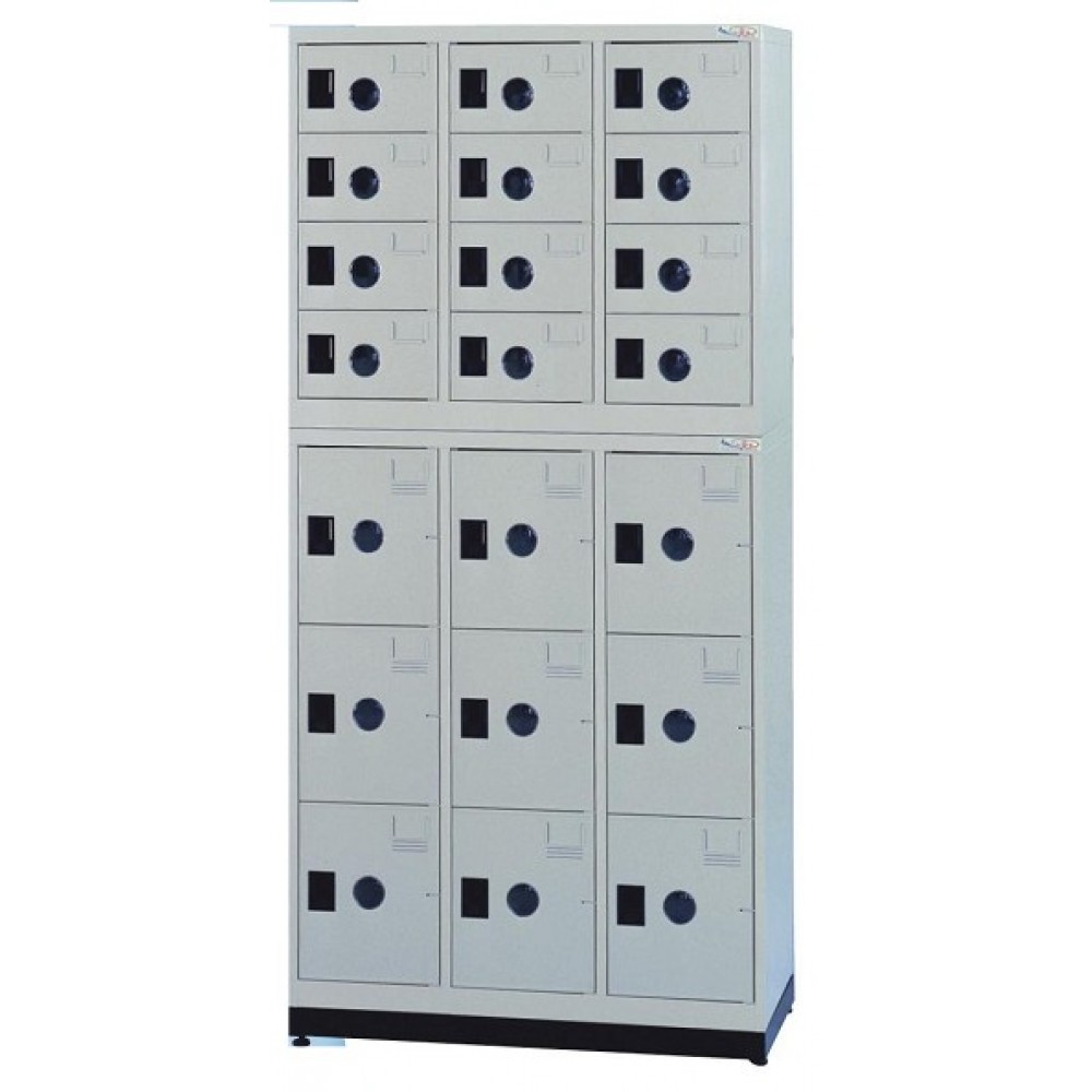 21人多用途鞋櫃 MC-5021A/B/C