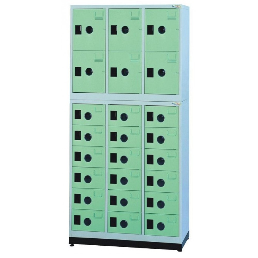 24人多用途鞋櫃 MC-5024A/B/C