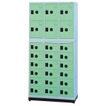24人多用途鞋櫃 MC-5024A/B/C
