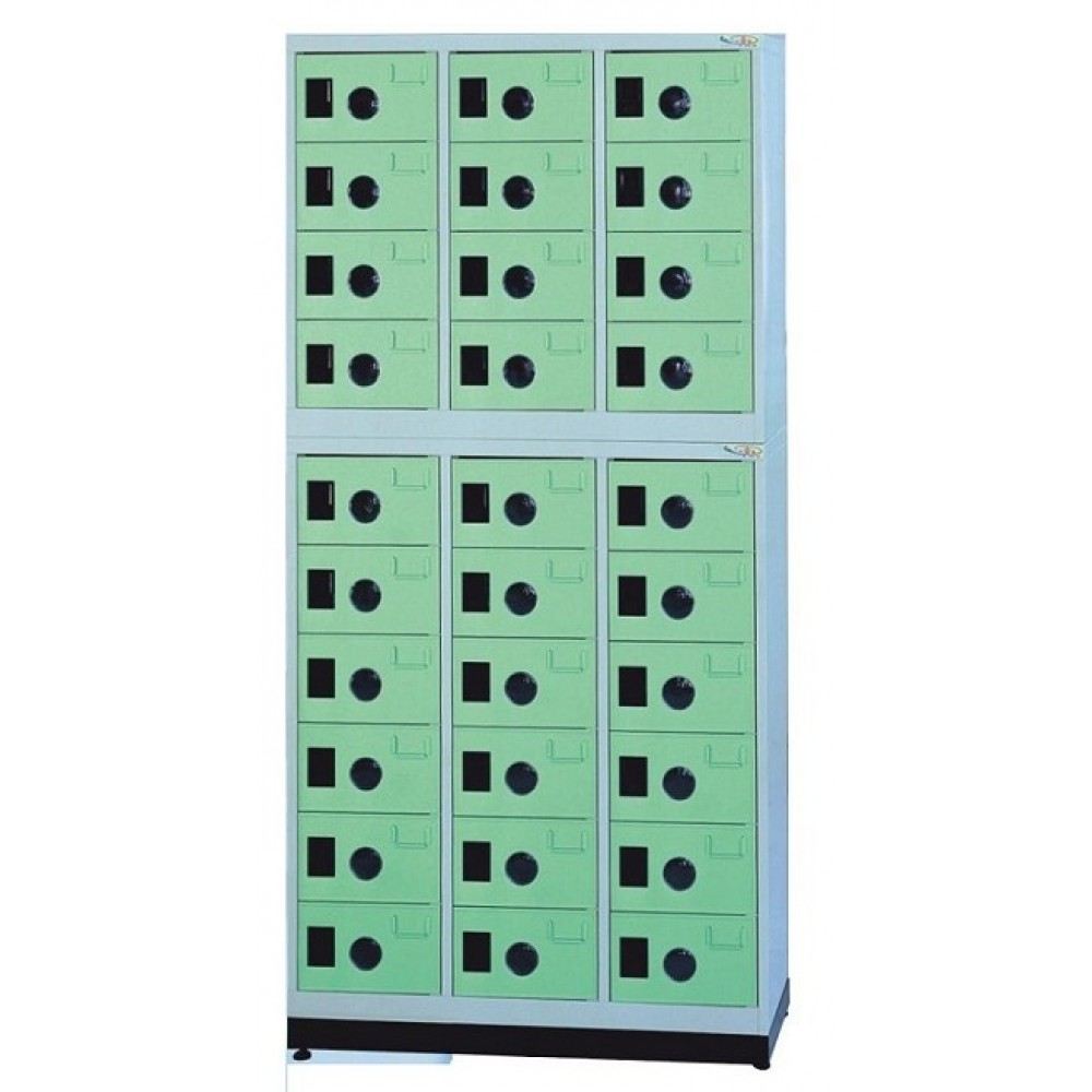 30人多用途鞋櫃 MC-5030A/B/C