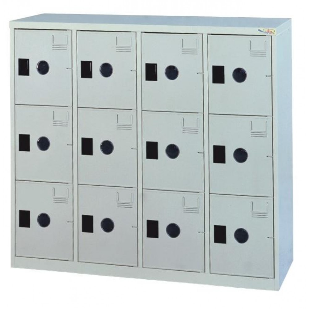 12人多用途鞋櫃 MC-6012A/B/C