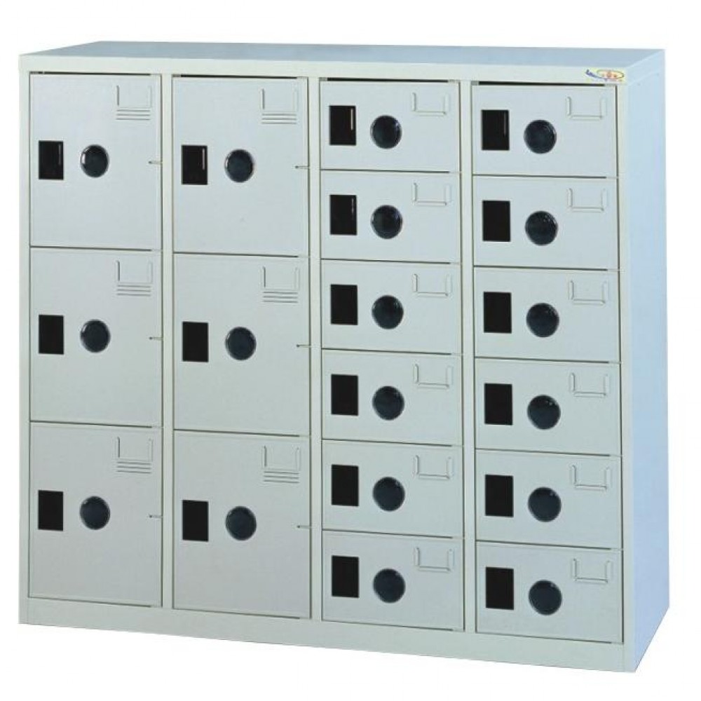 18人多用途鞋櫃 MC-6018A/B/C