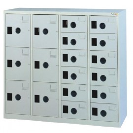 18人多用途鞋櫃 MC-6018A/B/C