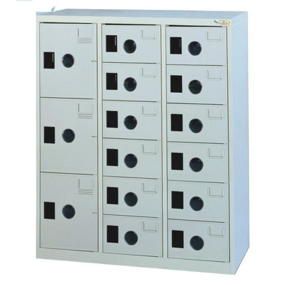 15人多用途鞋櫃 MC-5015A/B/C