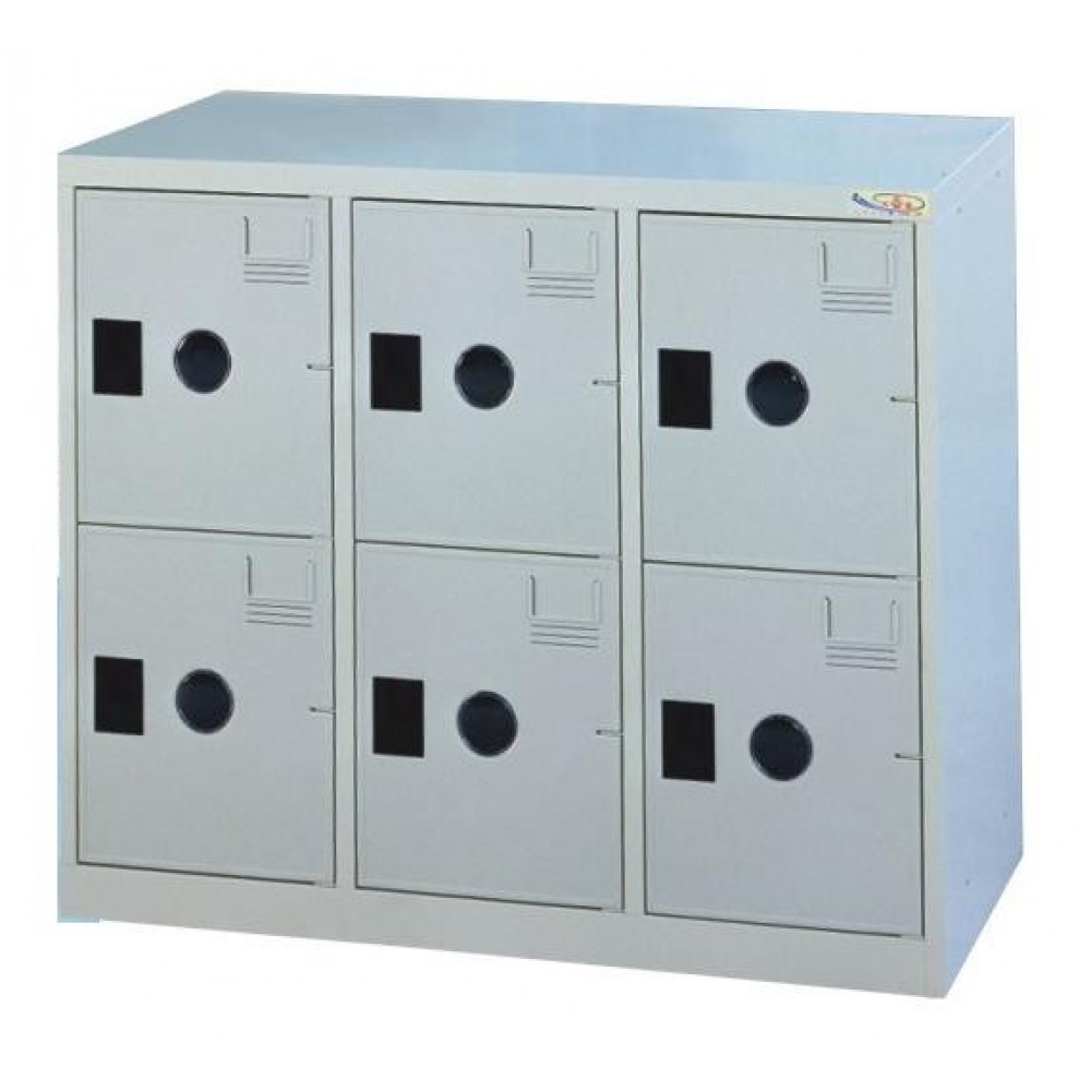 6人多用途鞋櫃 MC-1006A/B/C
