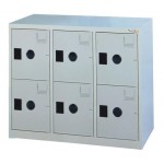 6人多用途鞋櫃 MC-1006A/B/C